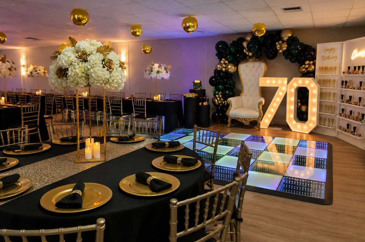 eventos en Palm Beach County